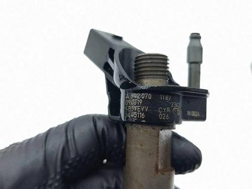 Injector MERCEDES-BENZ E-CLASS (W212) E 350 CDI (212.025) | BP40263320M100 - Image 6