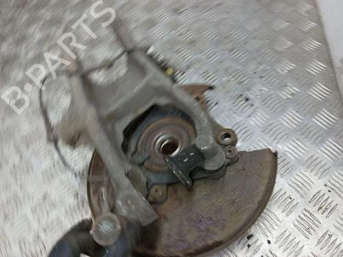Left rear steering knuckle CITROËN DS5 2.0 HDi 165 Hybrid4 4x4 | BP40191910M27 - Image 3
