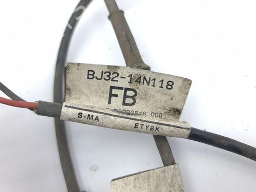 Electronic sensor LAND ROVER RANGE ROVER EVOQUE (L538) 2.2 D 4x4 | BP28879022M84 