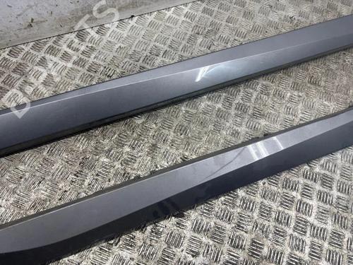 Venstre sidekjole NISSAN LEAF (ZE1) Electric | BP38501186C115 - Image 3