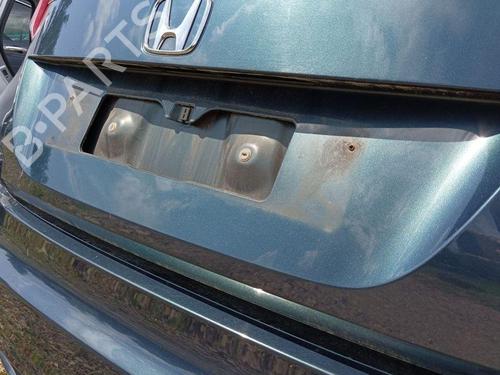 Tailgate HONDA CIVIC IX (FK) 2.2 i-DTEC (FK3) | BP28893709C6 