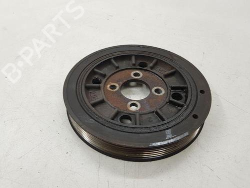 Pulley CHRYSLER VOYAGER IV (RG, RS) 2.8 CRD | BP28890579M122