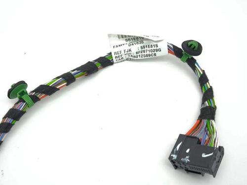 Wiring harness SEAT IBIZA V (KJ1, KJG) 1.0 TSI | BP28878369E16 