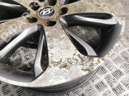 Rim HYUNDAI SANTA FÉ II (CM) 2.2 CRDi 4x4 | BP28872094C45 