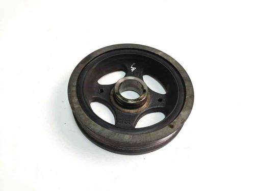 Used Pulley TOYOTA COROLLA Verso (ZER_, ZZE12_, R1_) 2.2 D-4D (AUR10_, AUR10R) (136 hp) 28887135