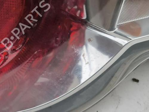 Left taillight TOYOTA GT 86 Coupe (ZN6_) 2.0 (ZN6AC_, ZN6BC_, ZN6K) | BP32692796C34 - Image 9