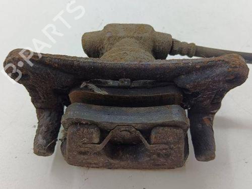 Left rear brake caliper PEUGEOT 4007 (VU_, VV_) 2.2 HDi | BP28848518M107 