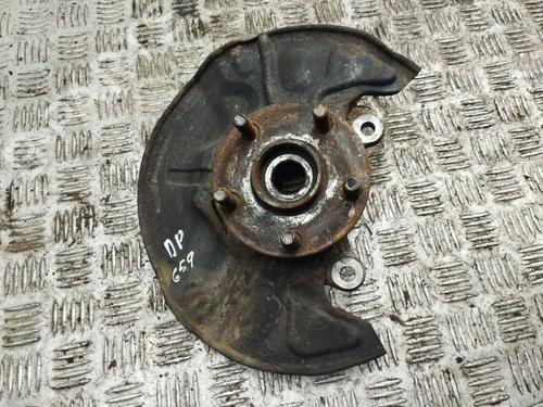 Used Right front steering knuckle Right front steering knuckle 36174432 36174432