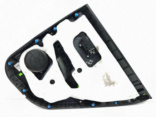 Rear left panel KIA SPORTAGE III (SL) 1.7 CRDi | BP39749508C60 - Image 17