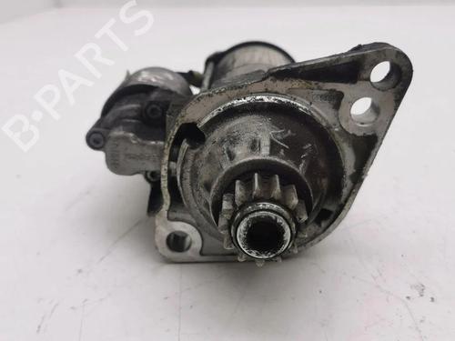 Starter VW T-ROC (A11, D11) 1.0 TSI | BP28899649M8 - Image 5