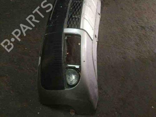 Front bumper AUDI ALLROAD C5 (4BH) 2.5 TDI quattro | BP28866675C7 