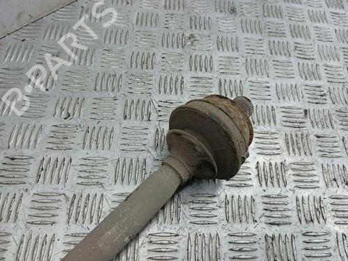 Right rear driveshaft AUDI A6 C6 (4F2) 3.2 FSI quattro | BP36176557M41 - Image 5