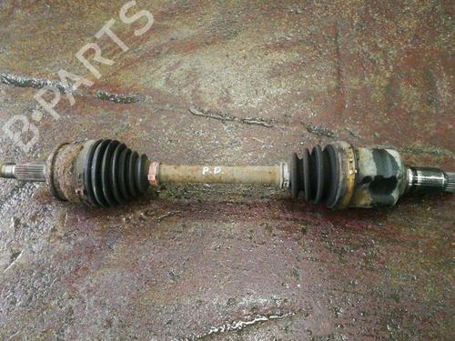 Used Right front driveshaft SUZUKI GRAND VITARA II (JT, TE, TD) 1.9 DDiS All-wheel Drive (JT419, TD44, JB419WD, JB419XD,... (129 hp) 28885096