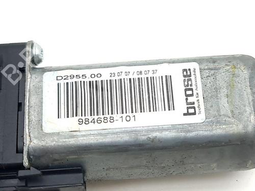 Electronic module CHRYSLER GRAND VOYAGER V (RT) 2.8 CRD | BP28878575M83 