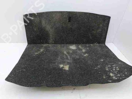 Suelo del maletero SKODA OCTAVIA I (1U2) 2.0 (116 hp) 28862570