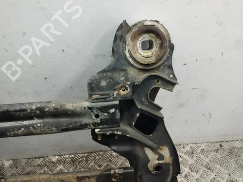 Subframe BENTLEY FLYING SPUR (4W_) 6.0 W12 | BP36201236M9 - Image 4