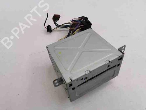 Module électronique OPEL ASTRA J GTC 2.0 CDTI (08) (165 hp) 28844131