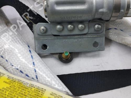 Left curtain airbag BMW X5 (E53) 4.4 i | BP28904889C11 
