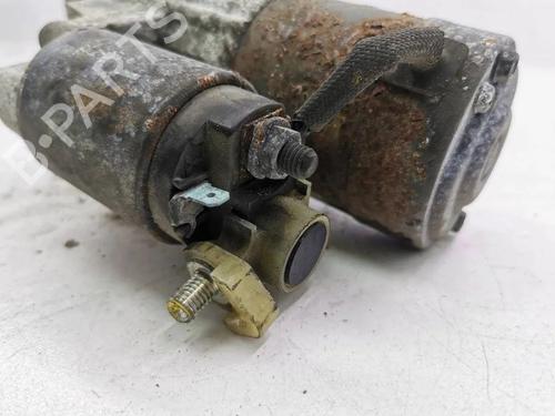 Starter MAZDA CX-7 (ER) 2.3 MZR DISI Turbo AWD (ER3P) | BP28903281M8 - Image 3