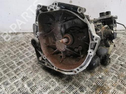 Used Gearbox PEUGEOT 508 I (8D_) 1.6 HDi (112 hp) 28845328