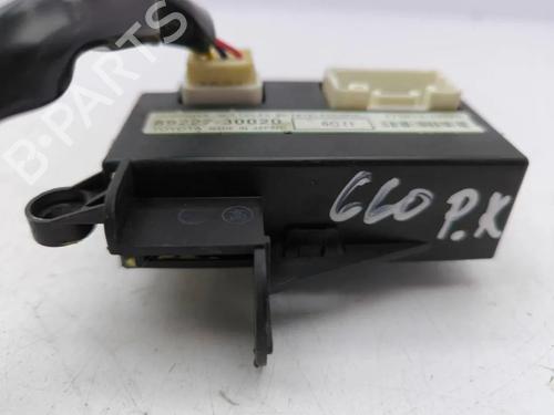 Electronic module LEXUS GS (_S19_) 350 AWD (GRS196_, GRS196R) | BP34248569M83 - Image 3