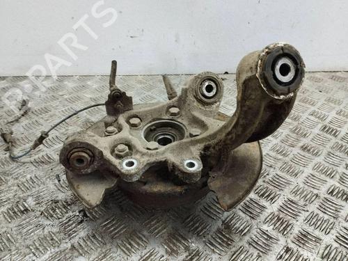 Left rear steering knuckle HONDA CR-V IV (RM_) 2.2 i-DTEC AWD (RE6) | BP37404802M27 - Image 3