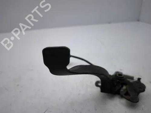 Hood lock CITROËN DS4 (NX_) 1.6 HDi 110 | BP28843228C133 