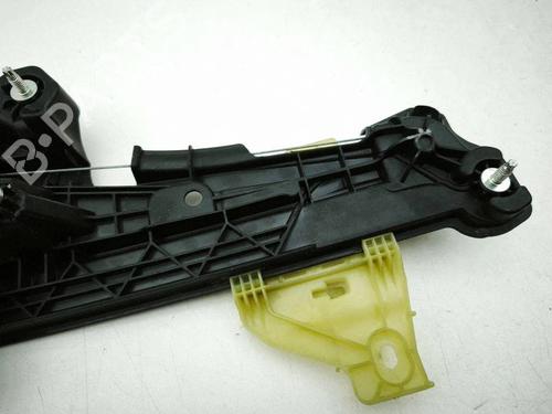 Front right window mechanism RENAULT CAPTUR II (HF_) TCe 100 (HFMT) | BP38244726C23 - Image 5