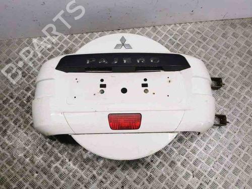 Used Support MITSUBISHI PAJERO IV (V8_W, V9_W) 3.2 DI-D (V88W, V98W) (160 hp) 28881332