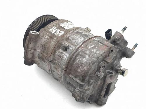 AC compressor JAGUAR I-PACE (X590) EV400 AWD | BP38003132M34 - Image 4