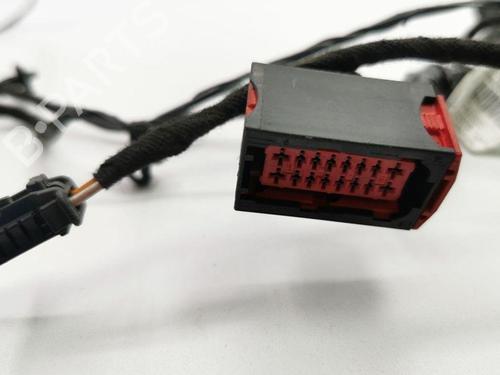 Wiring harness CITROËN C4 Grand Picasso II (DA_, DE_) 1.6 BlueHDi 100 | BP28891704E16 