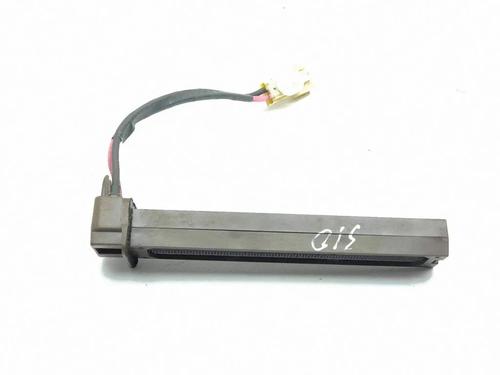 Heater resistor SUBARU FORESTER (SH_) 2.0 D AWD (SHH, SHD, SHN) | BP38243196M108  - Image 6