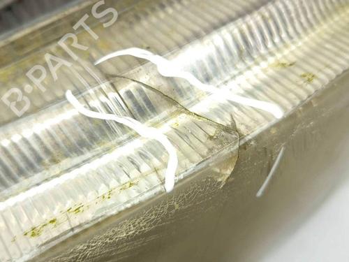 Left headlight MERCEDES-BENZ S-CLASS (W220, V220) S 400 CDI (220.028, 220.128) | BP28887594C28 