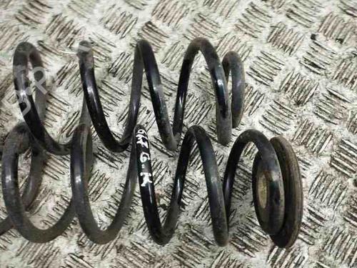 Shock absorber spring SEAT ALTEA (5P1) 2.0 TDI 16V | BP28852346C152