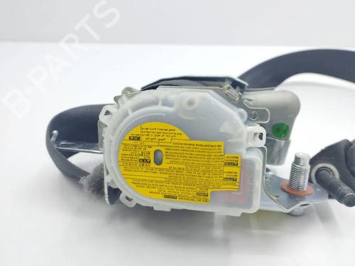 Front right seatbelt HYUNDAI i40 I (VF) 1.7 CRDi | BP36064104I25 - Image 4