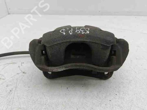 Used Right front brake caliper TOYOTA C-HR (_X1_) 1.8 Hybrid (ZYX10_, ZYX11_, ZYX10R, ZYX11R) (122 hp) 28864705