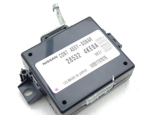 Used Electronic module NISSAN NAVARA (D22) 3.0 TD 4x4 (150 hp) 28883982