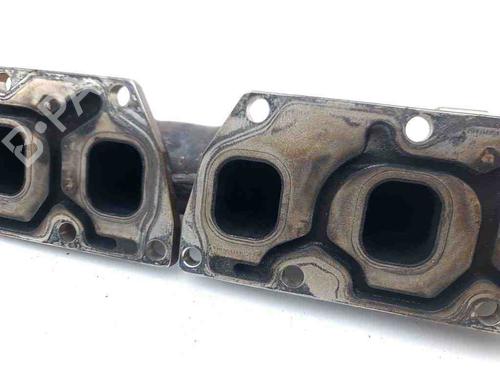 Exhaust manifold BENTLEY CONTINENTAL FLYING SPUR (3W_) 6.0 | BP28883289M110 