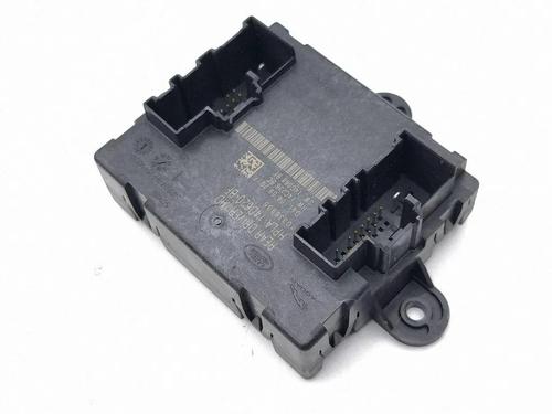 Electronic module JAGUAR E-PACE (X540) 2.0 D180 AWD | BP37514150M83 - Image 4