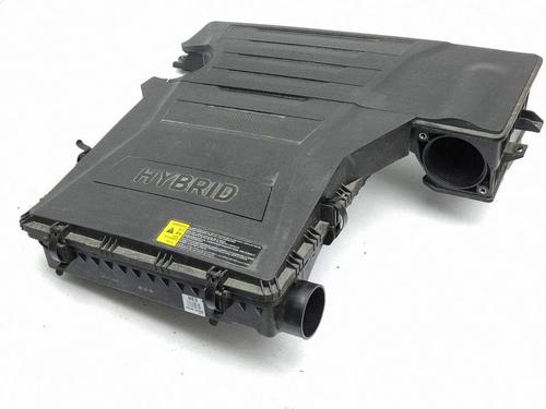 Used Air filter box Air filter box HYUNDAI IONIQ (AE) 1.6 GDI Hybrid (141 hp) 40208296 40208296