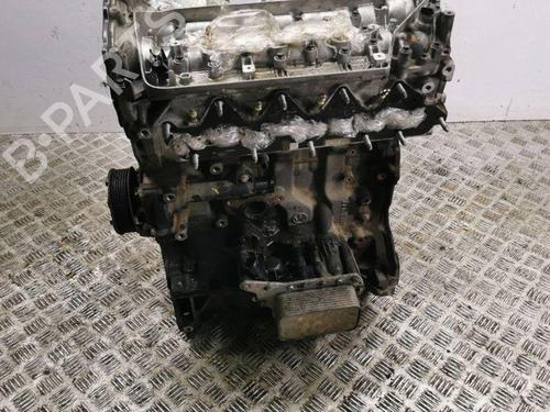 Used Engine NISSAN X-TRAIL III (T32_, T32R, T32RR) 1.6 dCi ALL MODE 4x4-i (NT32) (130 hp) 28905122