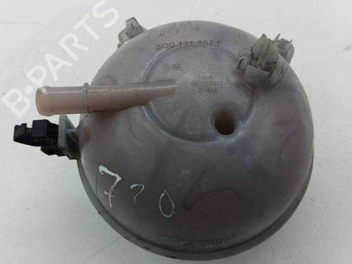 Expansion tank SEAT ATECA (KH7, KHP) 1.5 TSI | BP28897603C120 