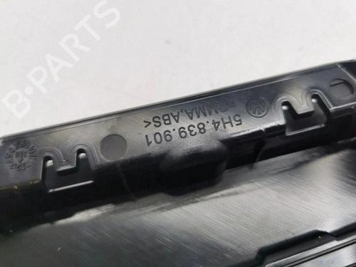 Dørliste VW GOLF VIII (CD1, DA1) 1.5 TSI | BP38244395C150 - Image 5