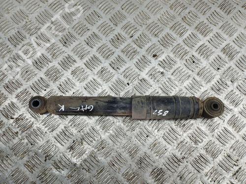 Used Left rear shock absorber Left rear shock absorber 36331436 36331436