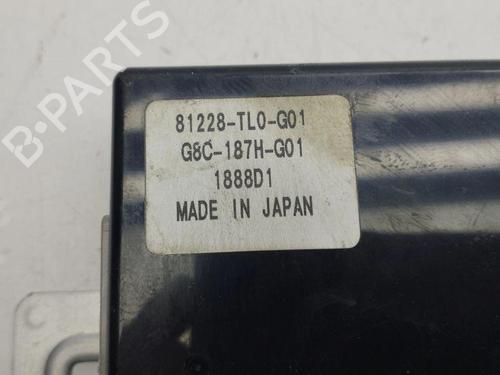 Electronic module HONDA ACCORD VIII Estate (CW) 2.2 i-DTEC (CW3) | BP28888573M83 