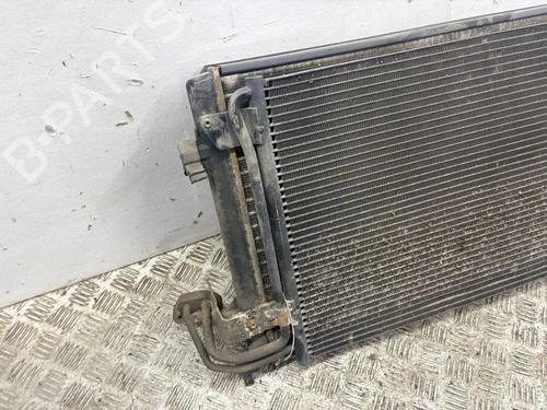 Radiator set VW GOLF PLUS V (5M1, 521) 1.4 16V | BP38252013M120 - Image 6
