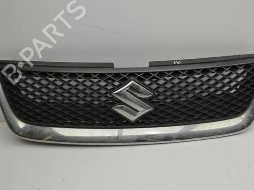 Used Grille SUZUKI GRAND VITARA II (JT, TE, TD) 1.9 DDiS All-wheel Drive (JT419, TD44, JB419WD, JB419XD,... (129 hp) 28842426