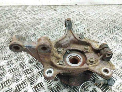 Right front steering knuckle MAZDA 6 Estate (GJ, GL) 2.2 D | BP28894638M26