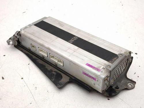 Electronic module LEXUS IS C (GSE2_) 250 (GSE20) | BP38343028M83 - Image 3