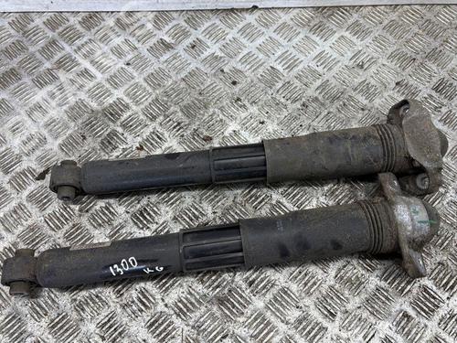 Used Right rear shock absorber SKODA ENYAQ iV SUV (5AZ) 50 (148 hp) 28907539